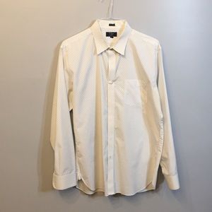 Thompson Shirtings by J Crew - Wrinkle Free Oxford